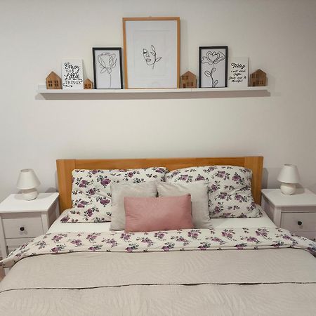 Apartman Ema Donovaly Eksteriør bilde