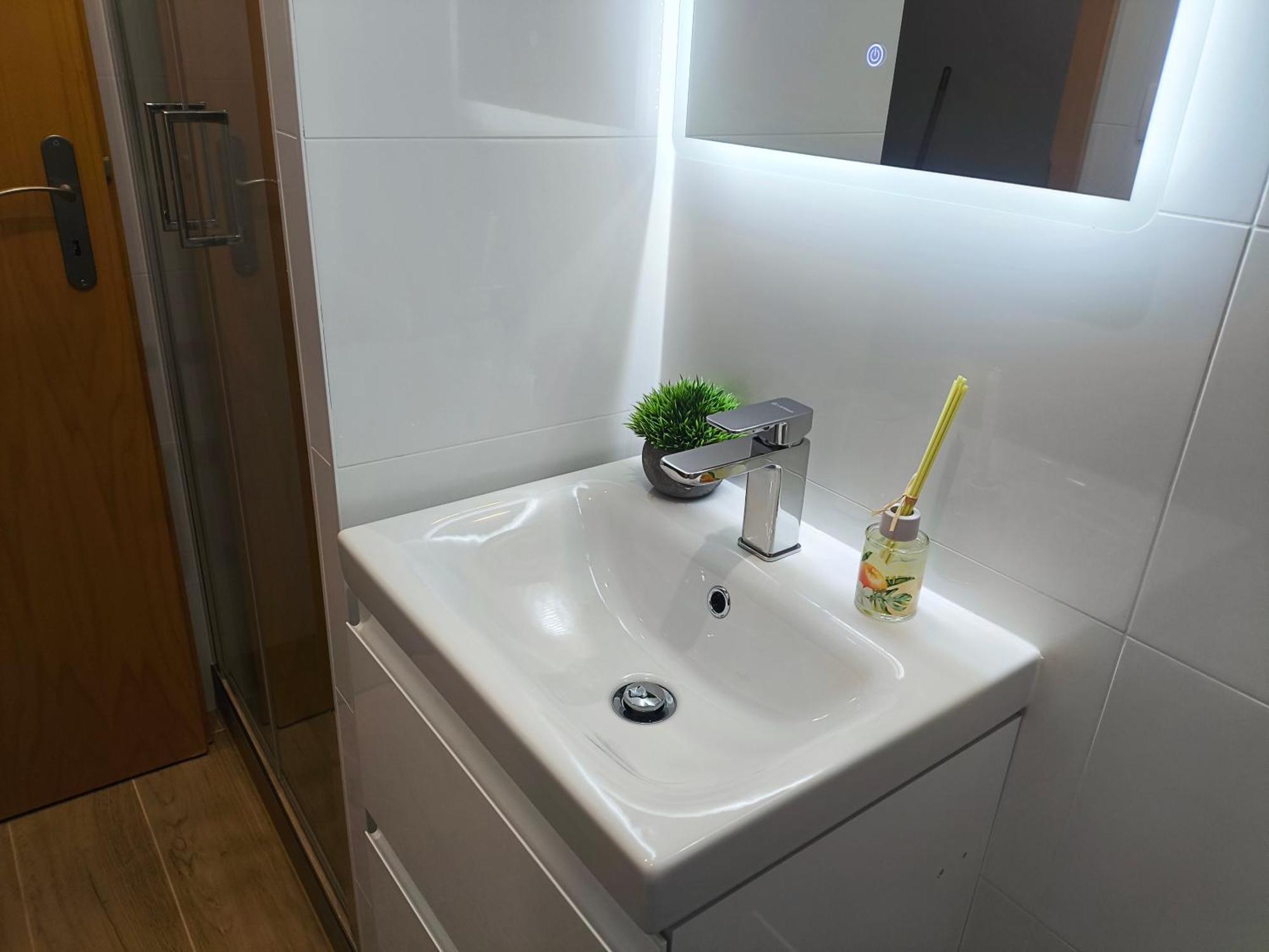 Apartman Ema Donovaly Eksteriør bilde