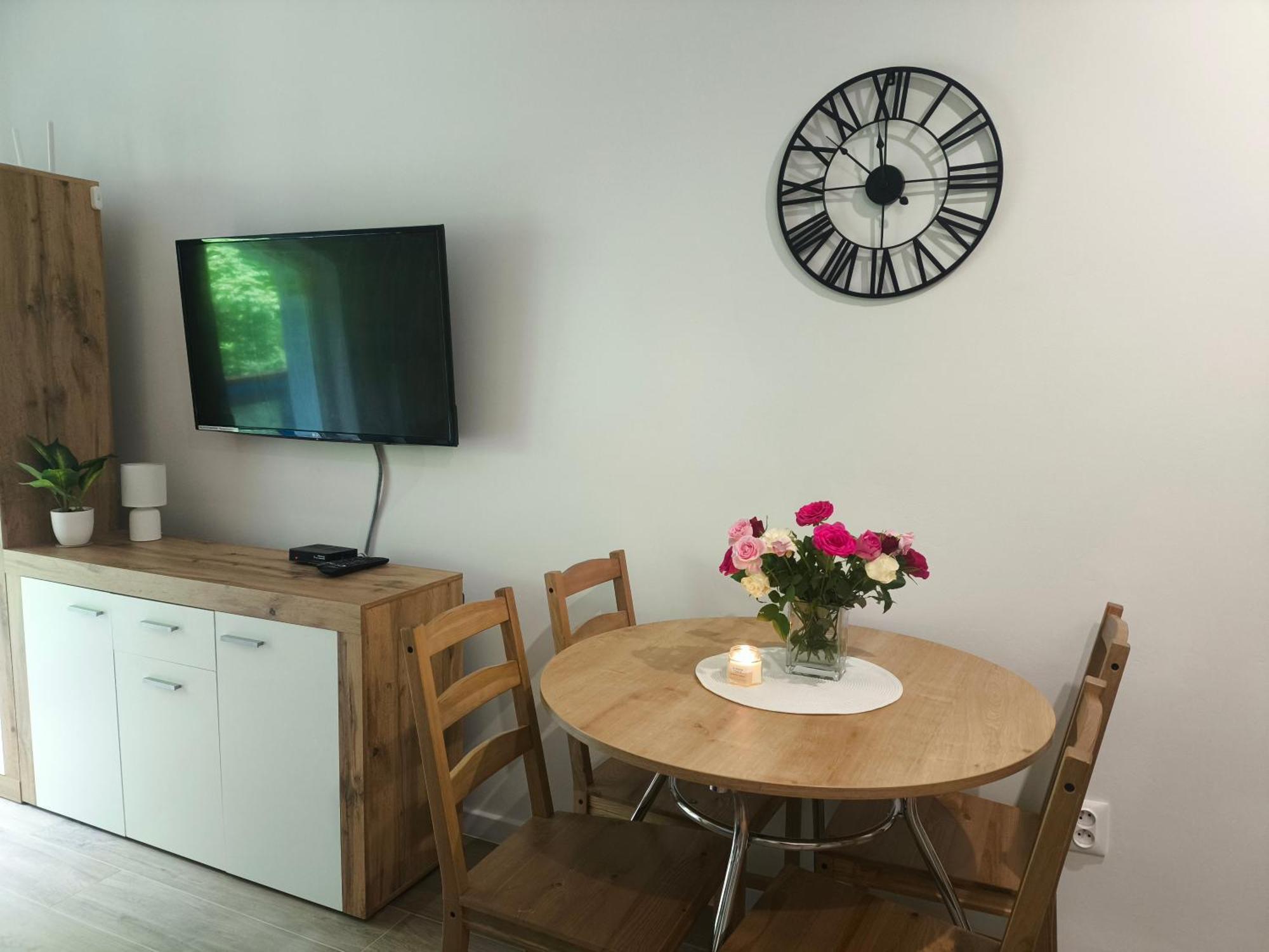 Apartman Ema Donovaly Eksteriør bilde