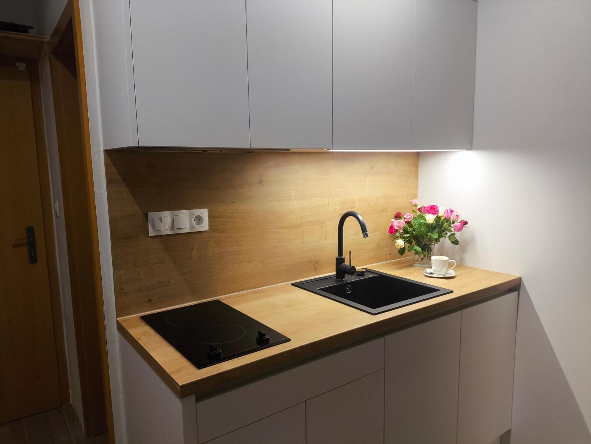 Apartman Ema Donovaly Eksteriør bilde