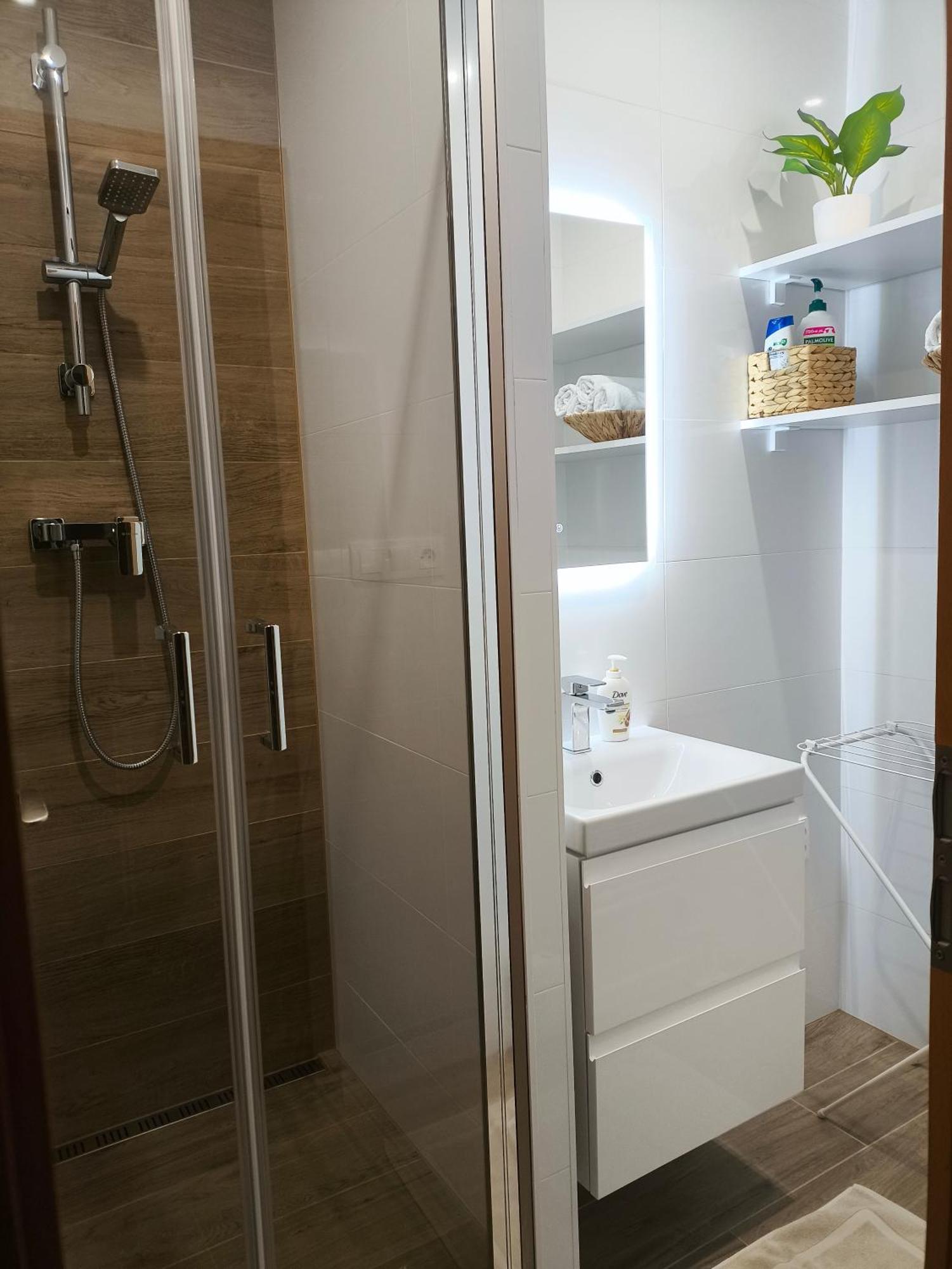 Apartman Ema Donovaly Eksteriør bilde