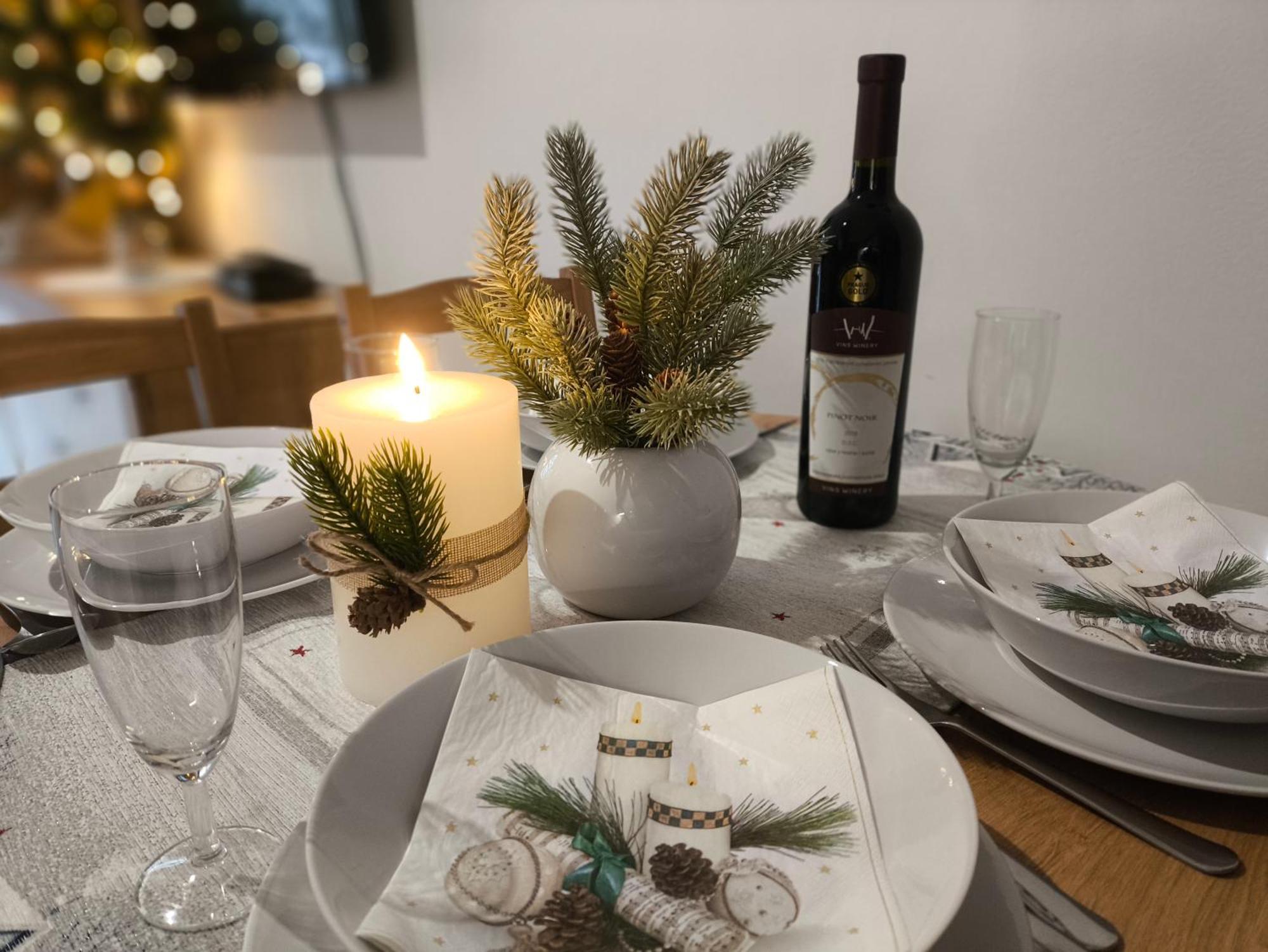Apartman Ema Donovaly Eksteriør bilde