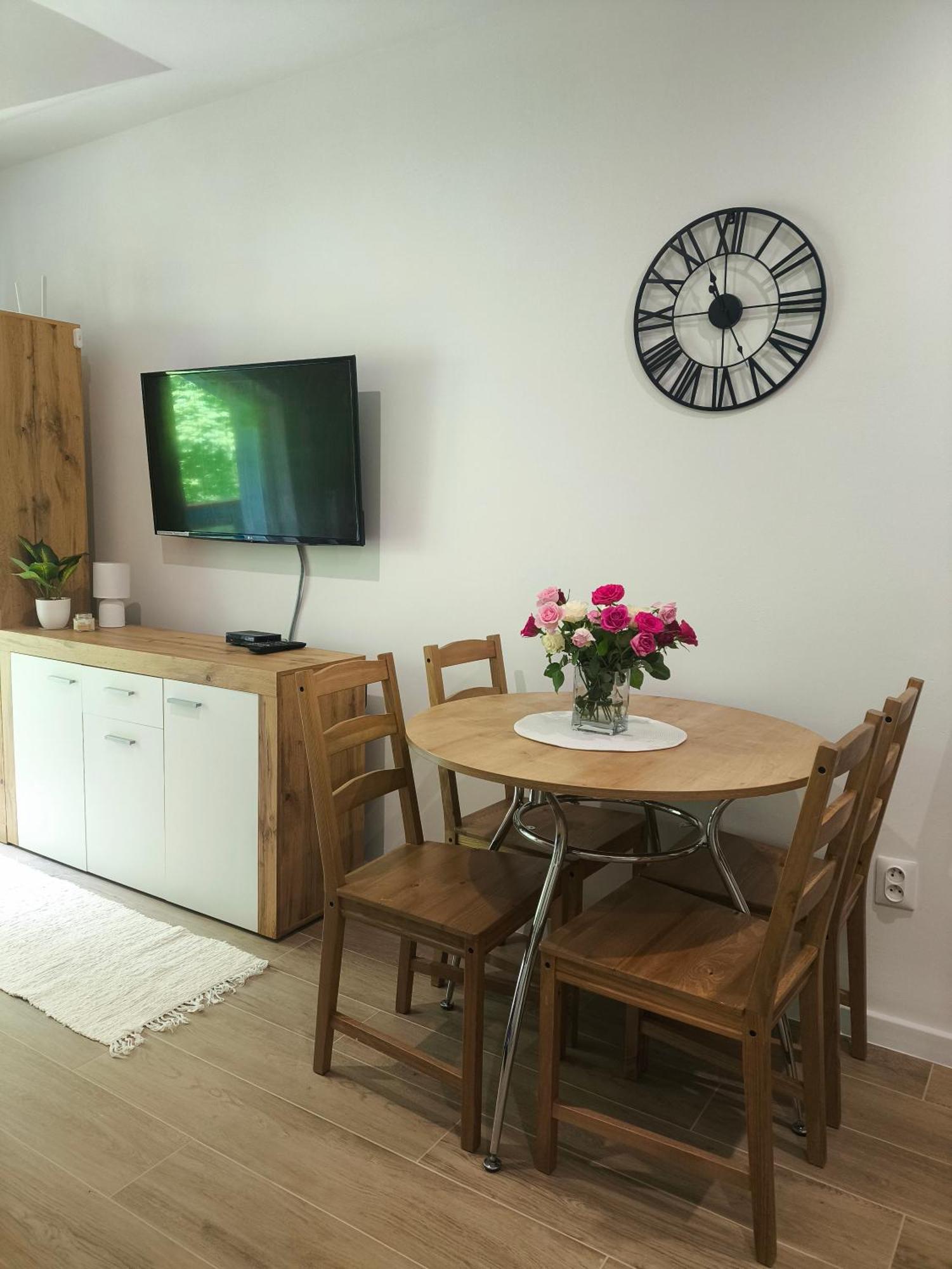 Apartman Ema Donovaly Eksteriør bilde