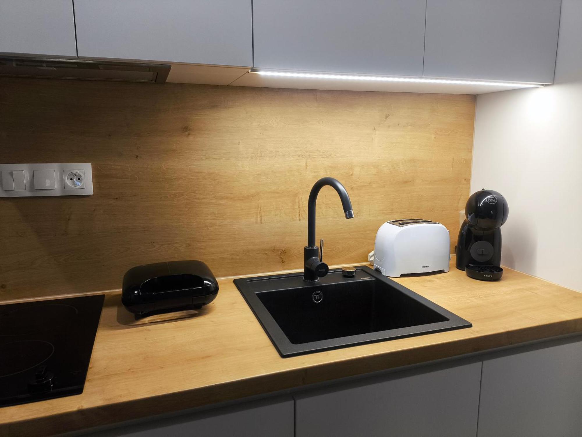 Apartman Ema Donovaly Eksteriør bilde