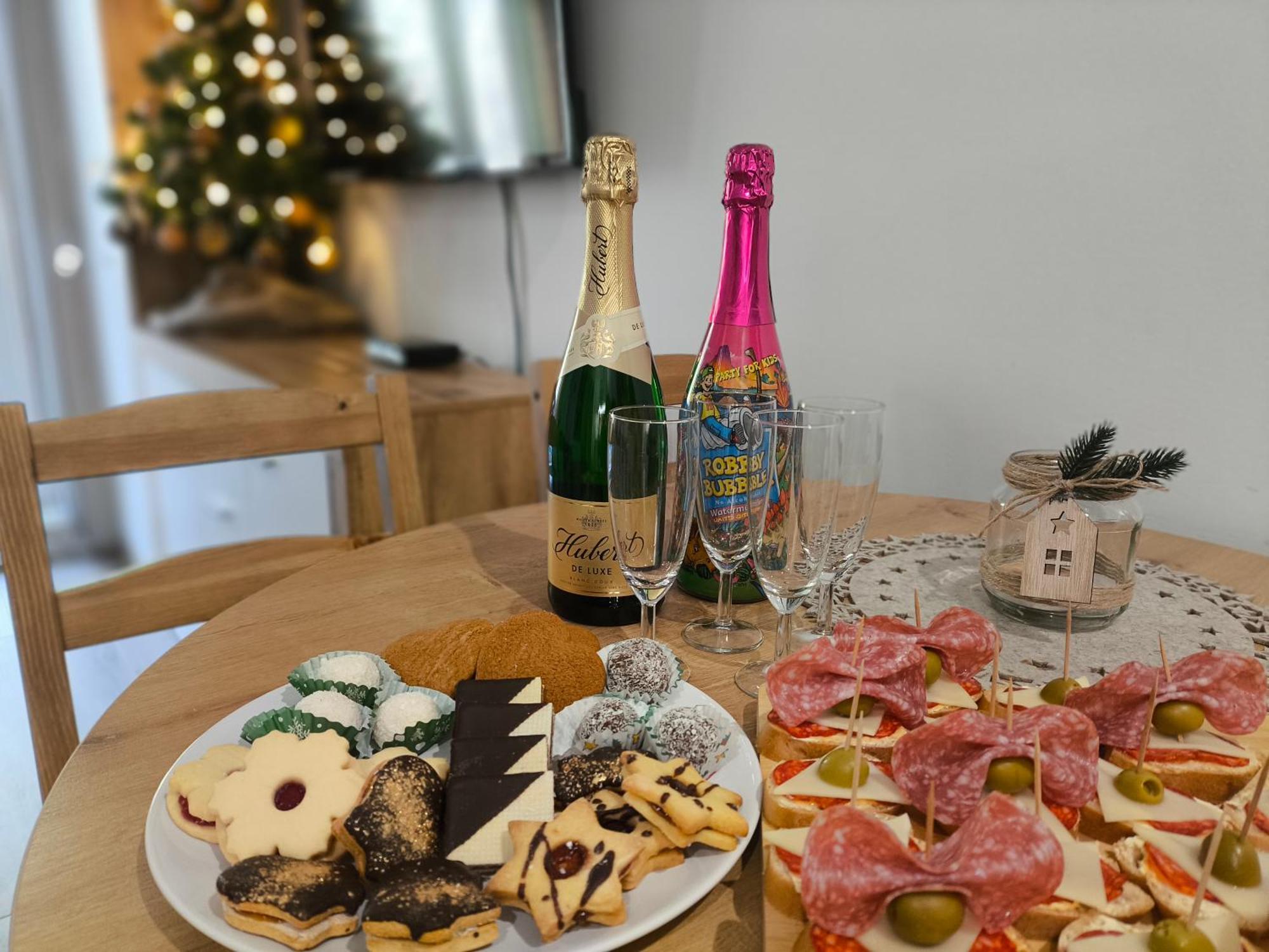 Apartman Ema Donovaly Eksteriør bilde