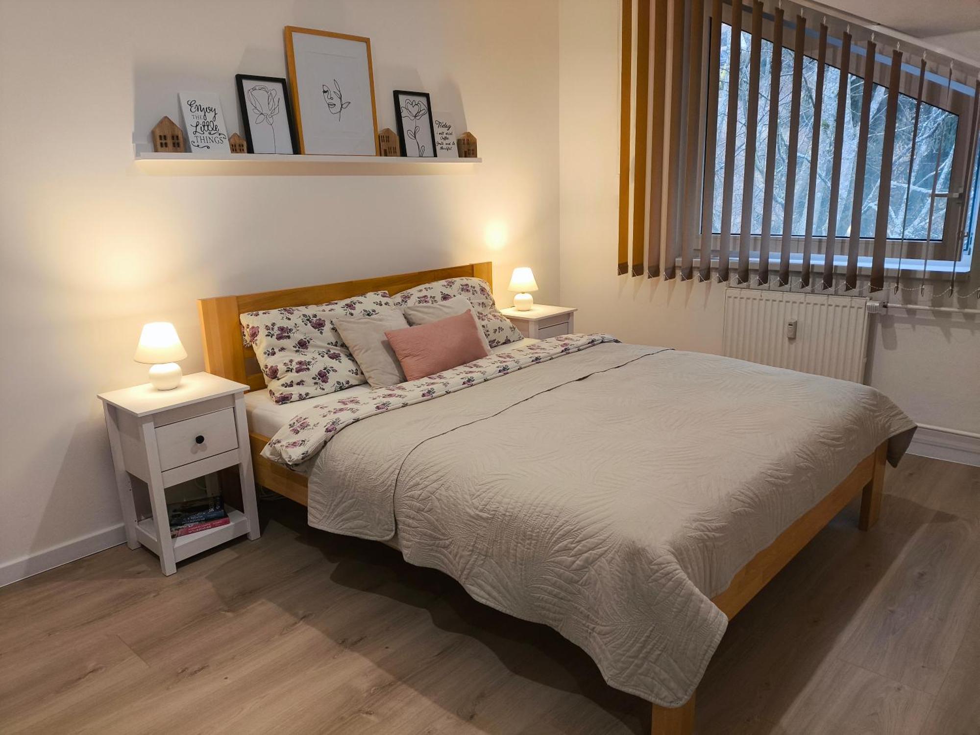 Apartman Ema Donovaly Eksteriør bilde